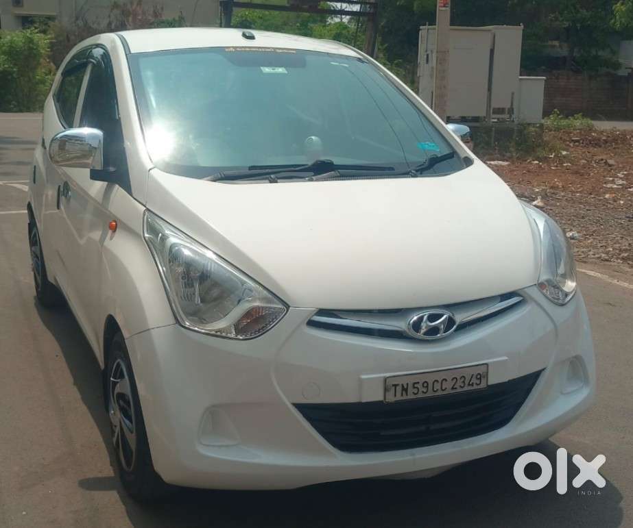 Hyundai Eon Era +, 2019, Petrol