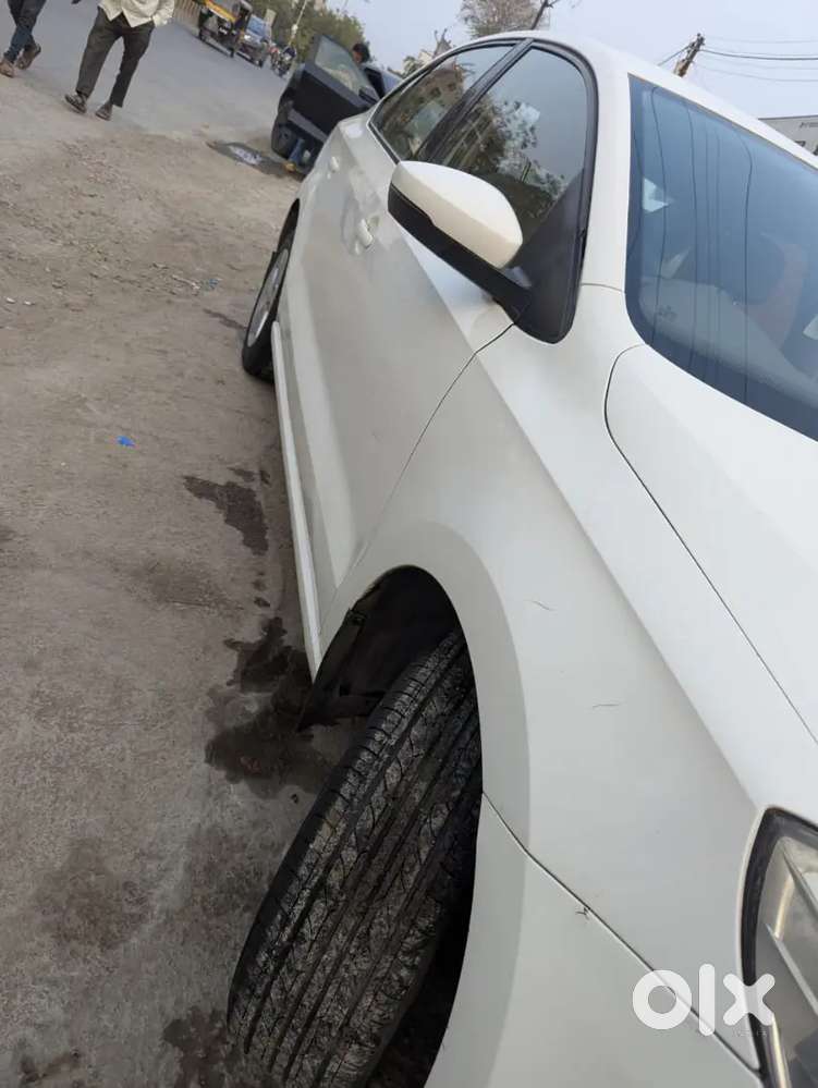 Skoda Rapid 2016 Elegance Diesel Second-hand