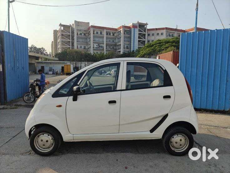 Tata Nano