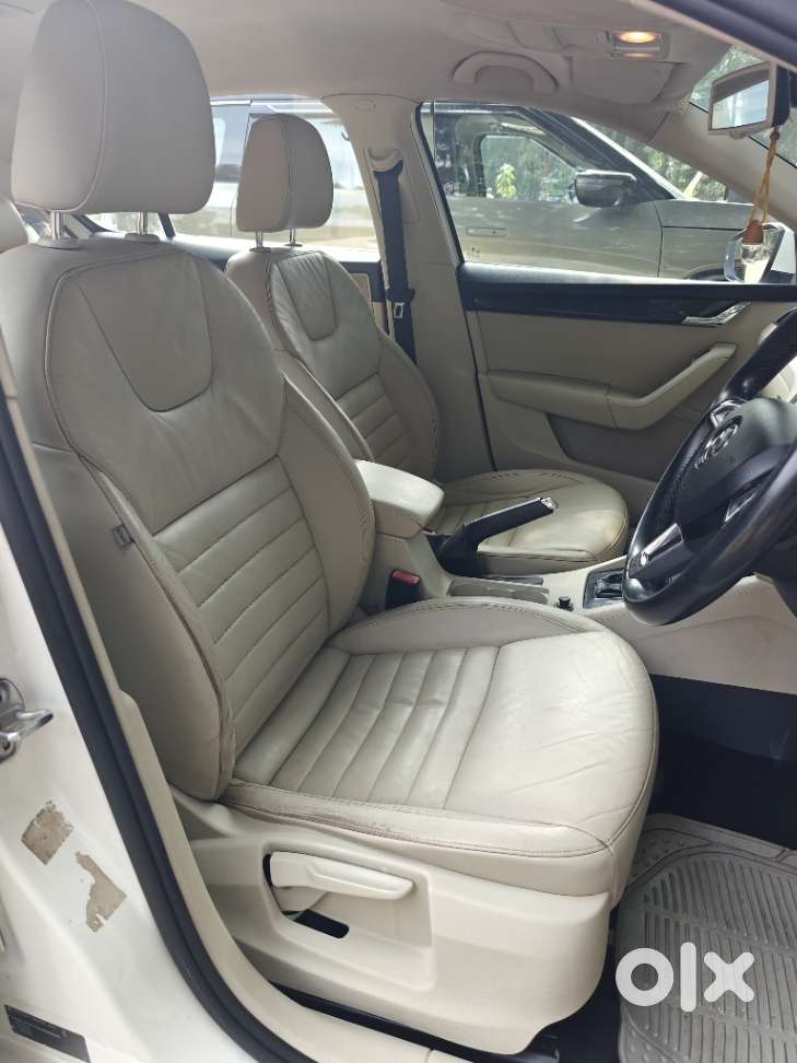 Skoda Octavia Elegance 2.0 Tdi At, 2017, Diesel