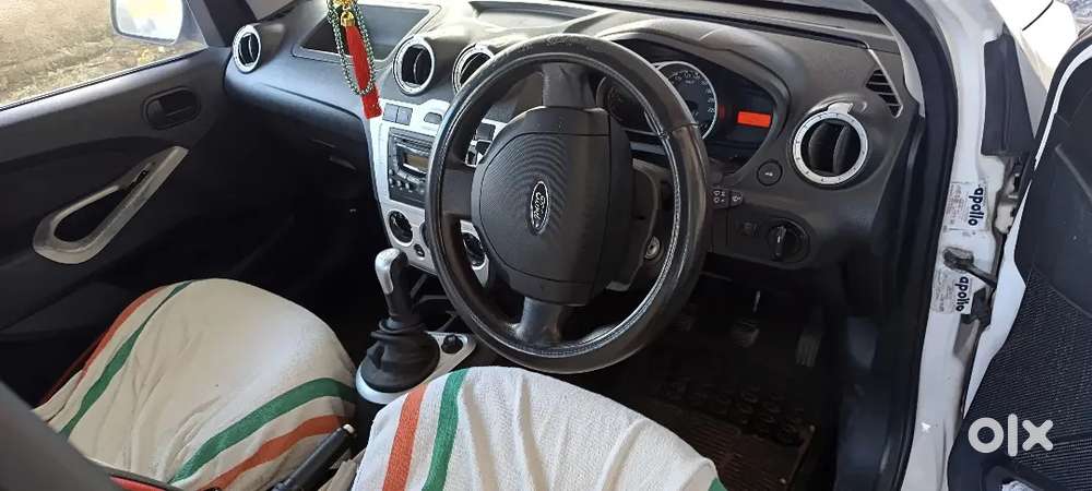 Ford Figo Diesel 2010