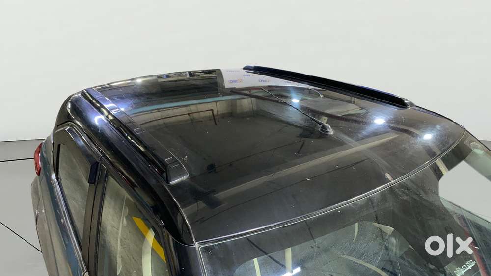 Tata Punch Creative Amt, 2022, Petrol