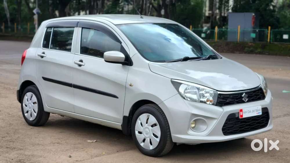 Maruti Suzuki Celerio Vxi, 2018, Petrol