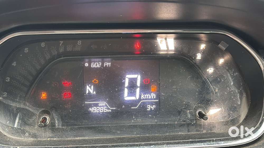 Tata Tiago Xt Icng 2024