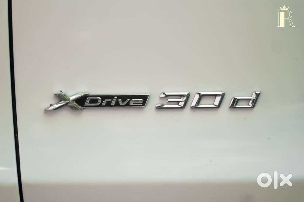 Bmw X5 Xdrive 30d Xline, 2017, Diesel