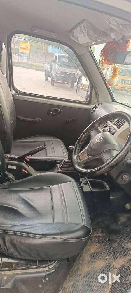 Maruti Suzuki Eeco 5 Seater Ac, 2023, Petrol