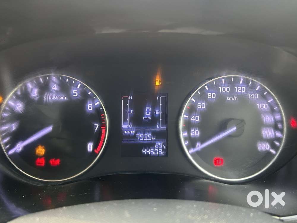 Hyundai Elite I20 Sportz 1.2, 2016, Petrol