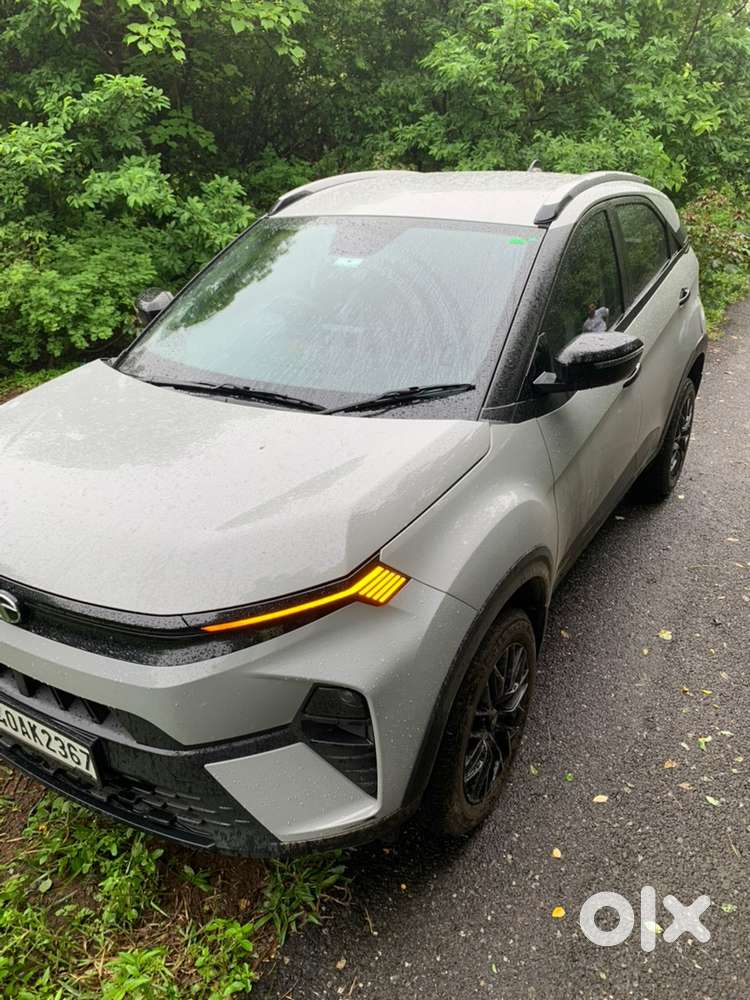 Tata Nexon Diesel 2023