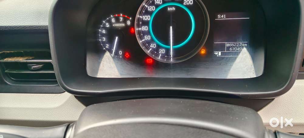 Maruti Suzuki Ignis 1.3 Zeta, 2023, Petrol