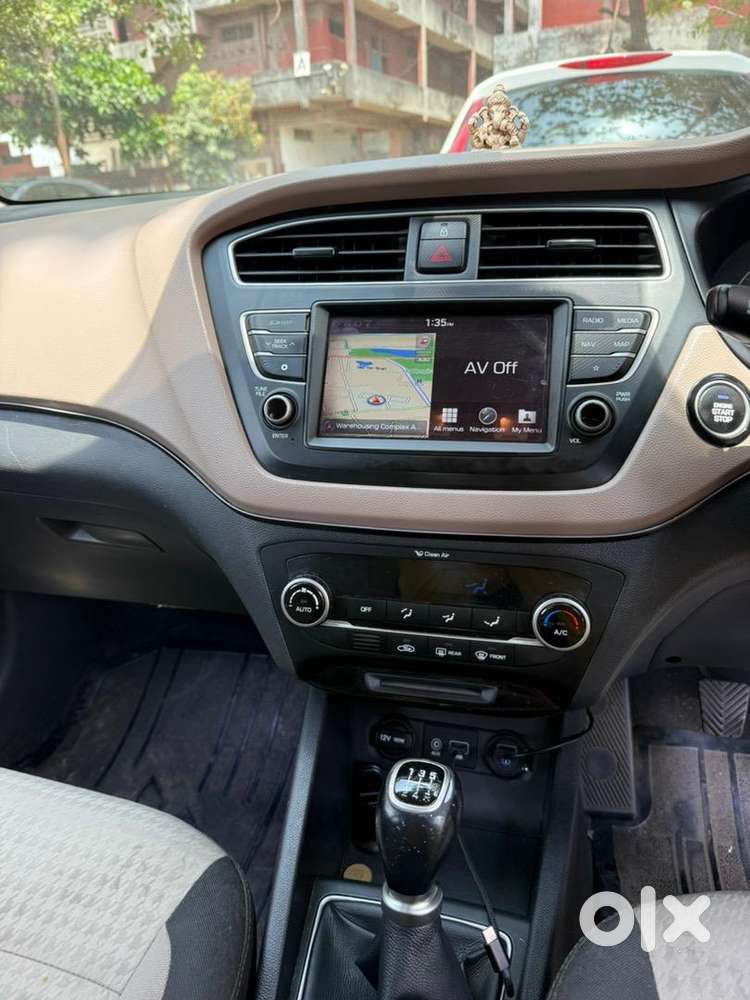I20 Asta O 1.2 Manual Petrol 2019