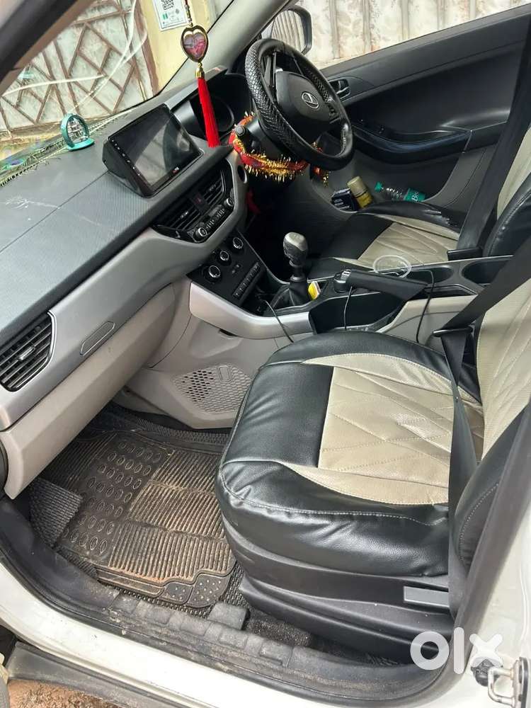 Tata Nexon 1.2 Revotron 2019