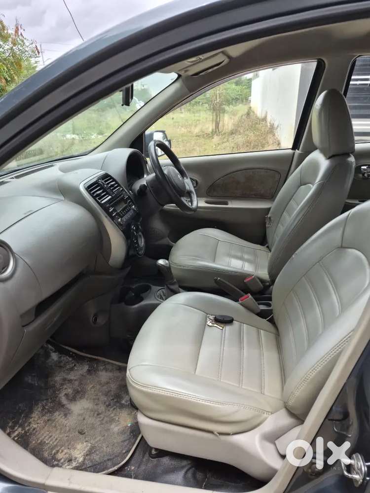 Renault Pulse Rxz 2016