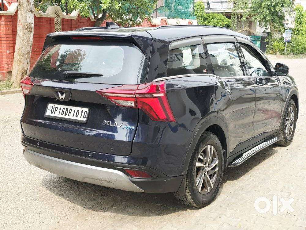 Mahindra Xuv700 2.2 Ax 5 Diesel Mt 7 Str, 2023, Diesel