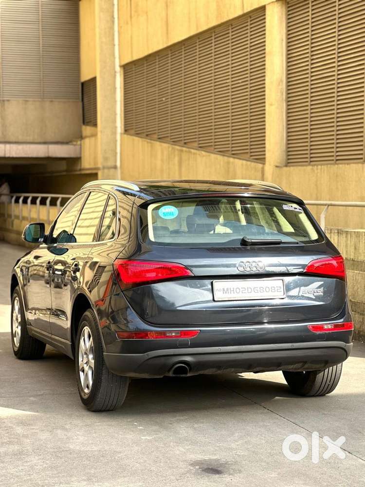 Audi Q5 2012-2017 2.0 Tdi Quattro, 2014, Diesel