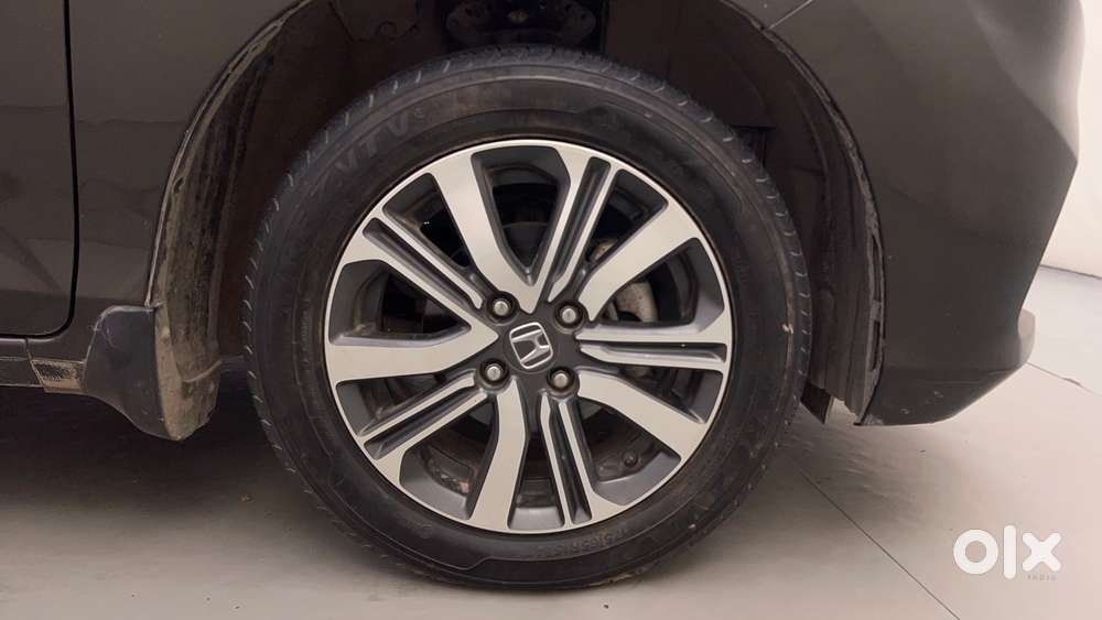 Honda Amaze Vx Cvt I-vtec, 2024, Petrol