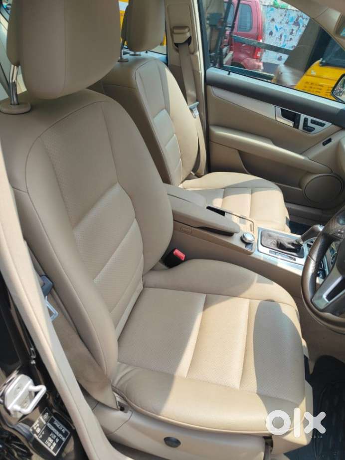 Mercedes-benz C-class 2.0 220d, 2014, Diesel
