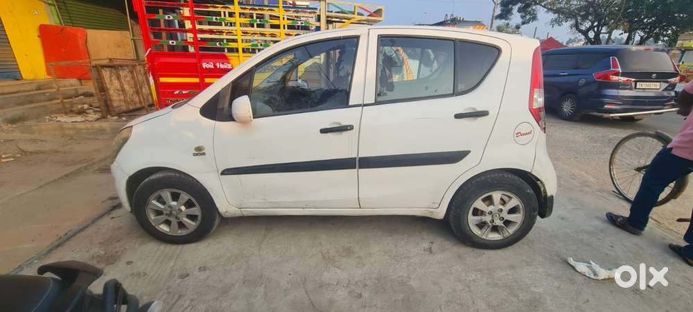2016 Maruti Suzuki Diesel