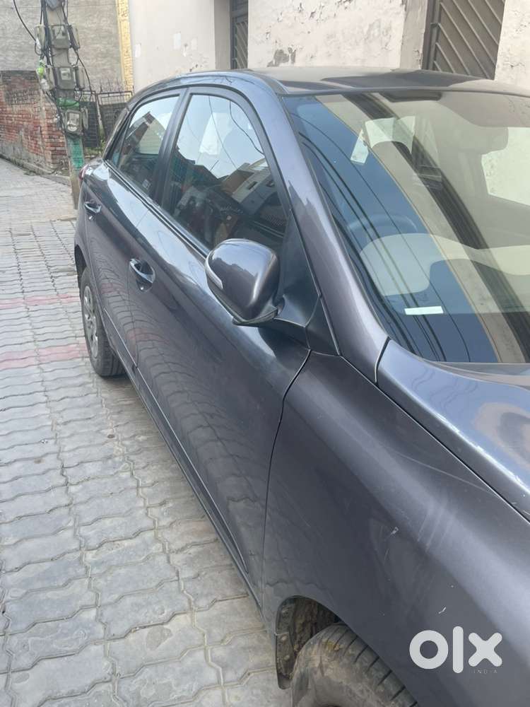 * 2017 Hyundai I20 Sportz Crdi Diesel &ndash; Well Maintained ⭐