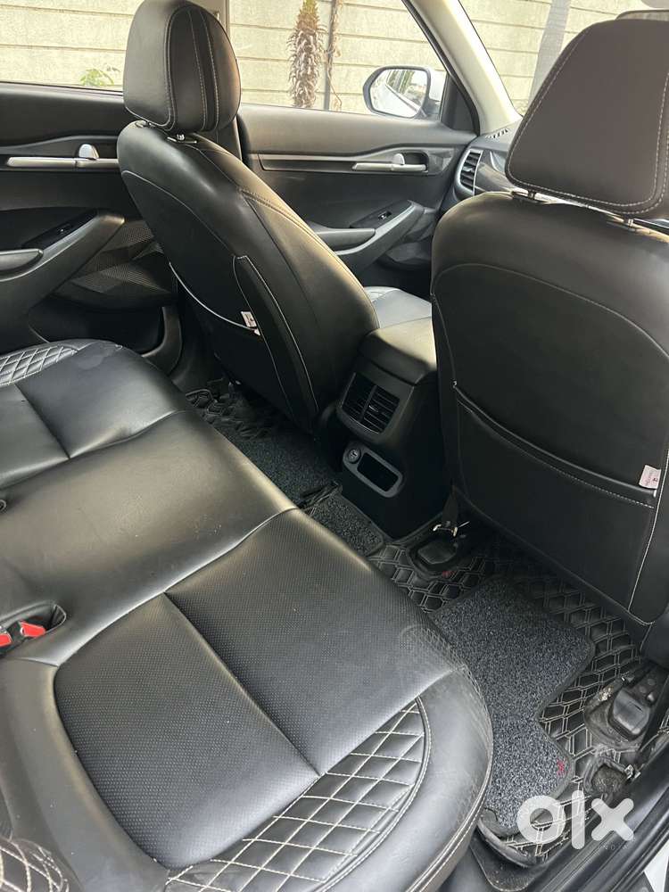 Kia Seltos Htk Plus At D, 2021, Diesel