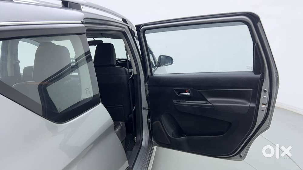 Maruti Suzuki Xl6 1.5 Alpha At, 2020, Petrol