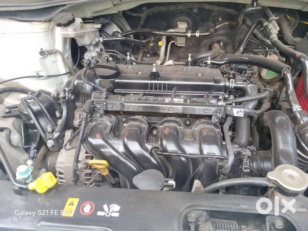 Hyundai Creta 2019 Petrol Well Maintained