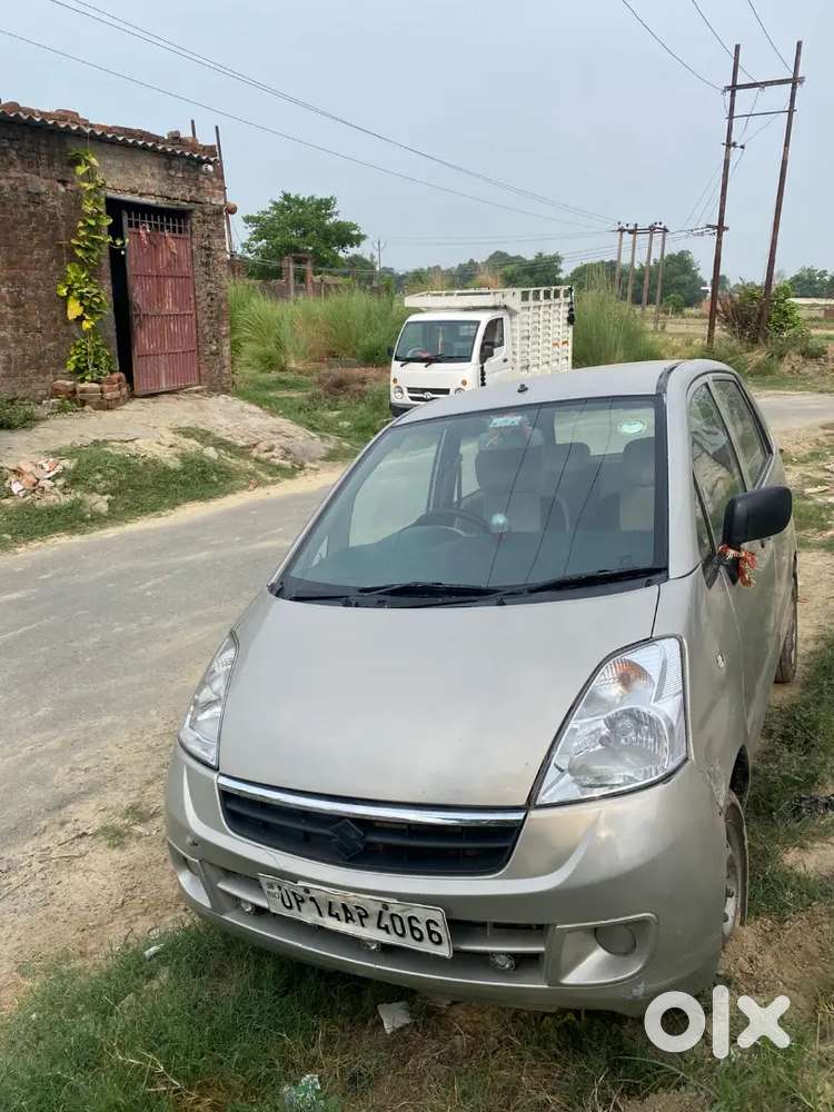 Maruti Suzuki Zen Estilo Lxi 2008