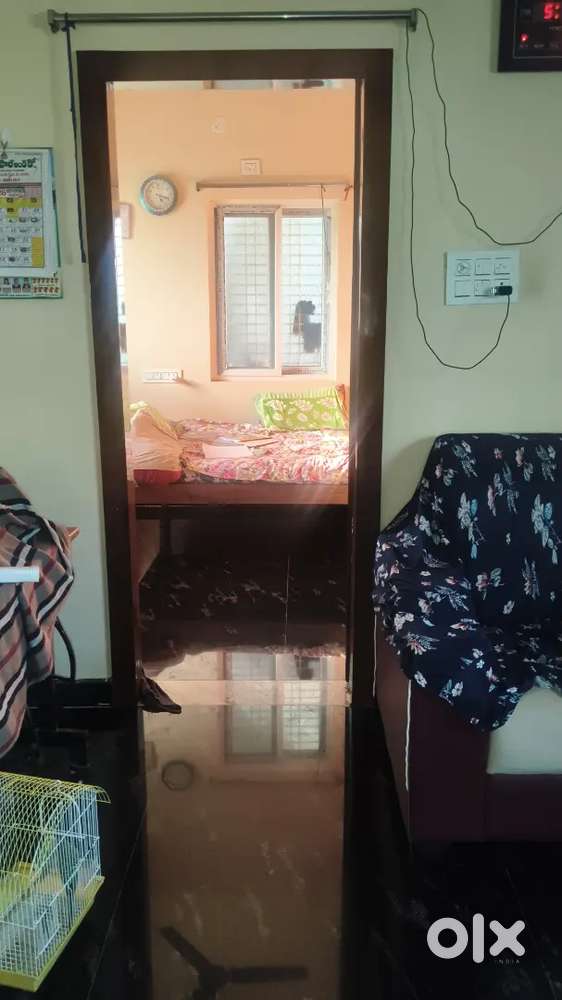New house for sale very near to National Highway Rudrampeta