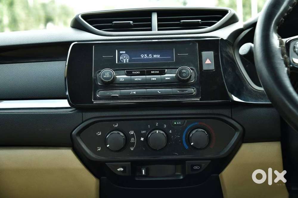 Honda Amaze 1.2 Smt I Vtec, 2019, Petrol