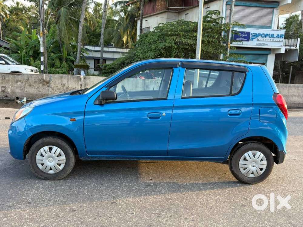 Maruti Suzuki Alto 800 Lxi, 2019, Petrol