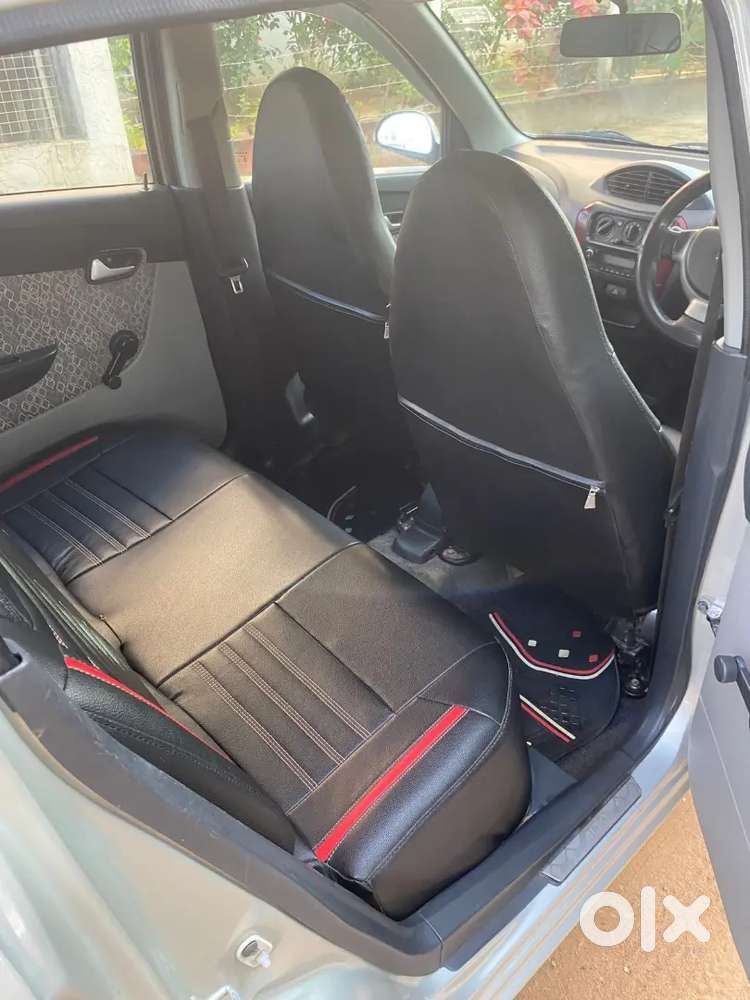 Maruti Suzuki Alto 800 2017