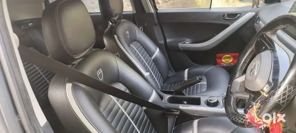 Tata Nexon 2021 Petrol 55000 Km Driven