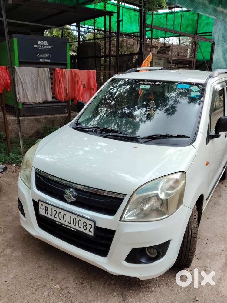Cng+petrol