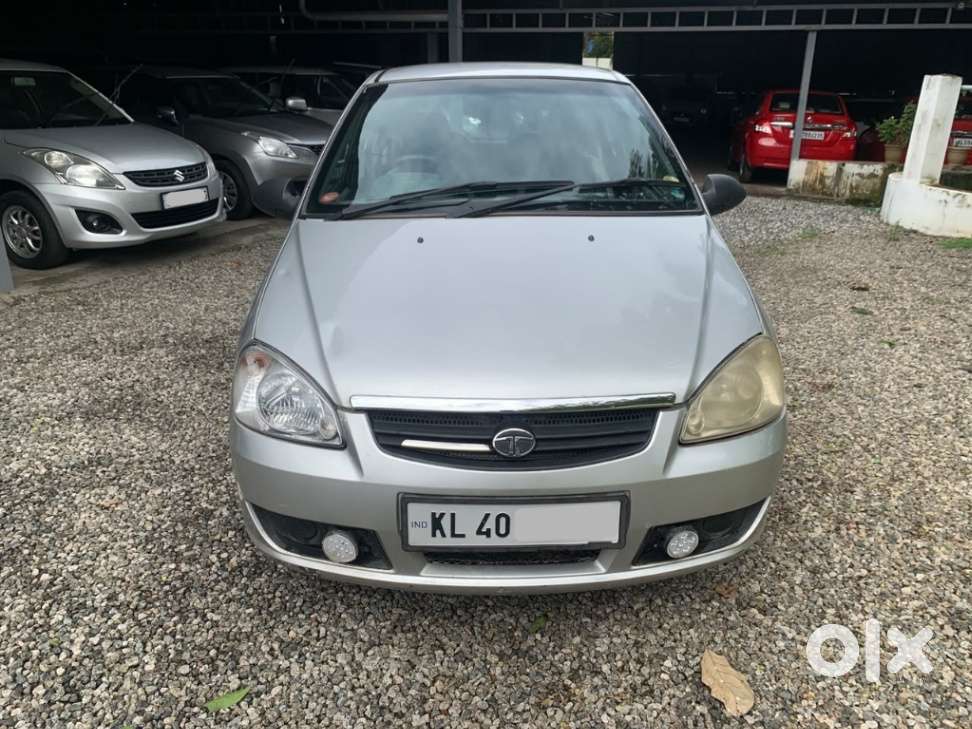 Tata Indica Dl, 2009, Diesel