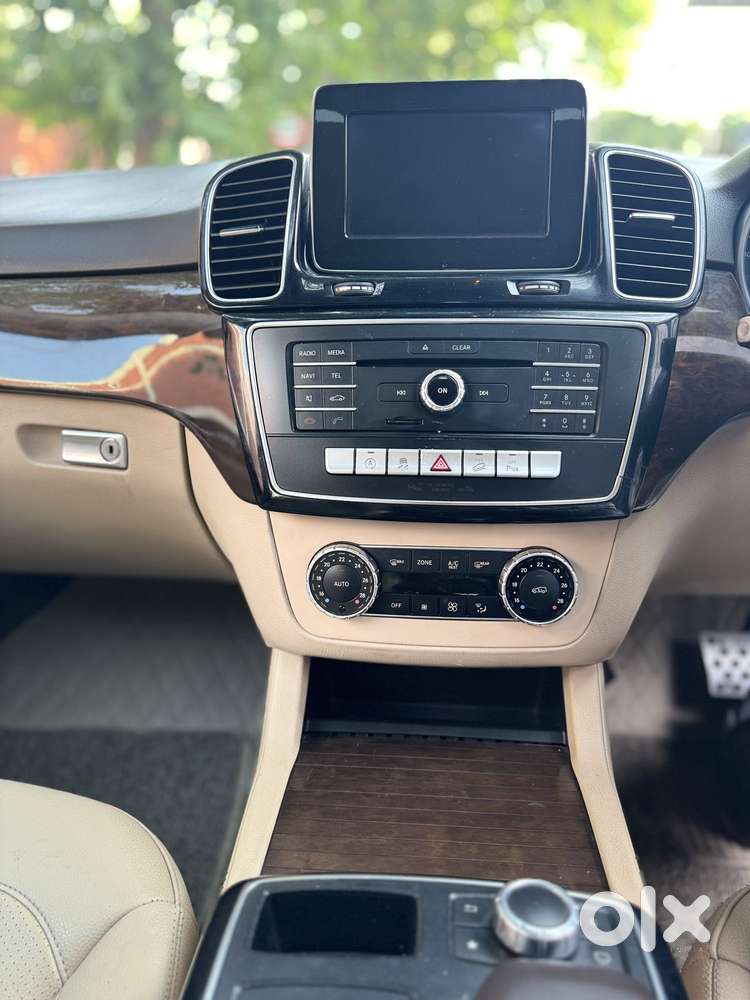 Mercedes-benz Gle Class 2.1 250d 4matic, 2016, Diesel