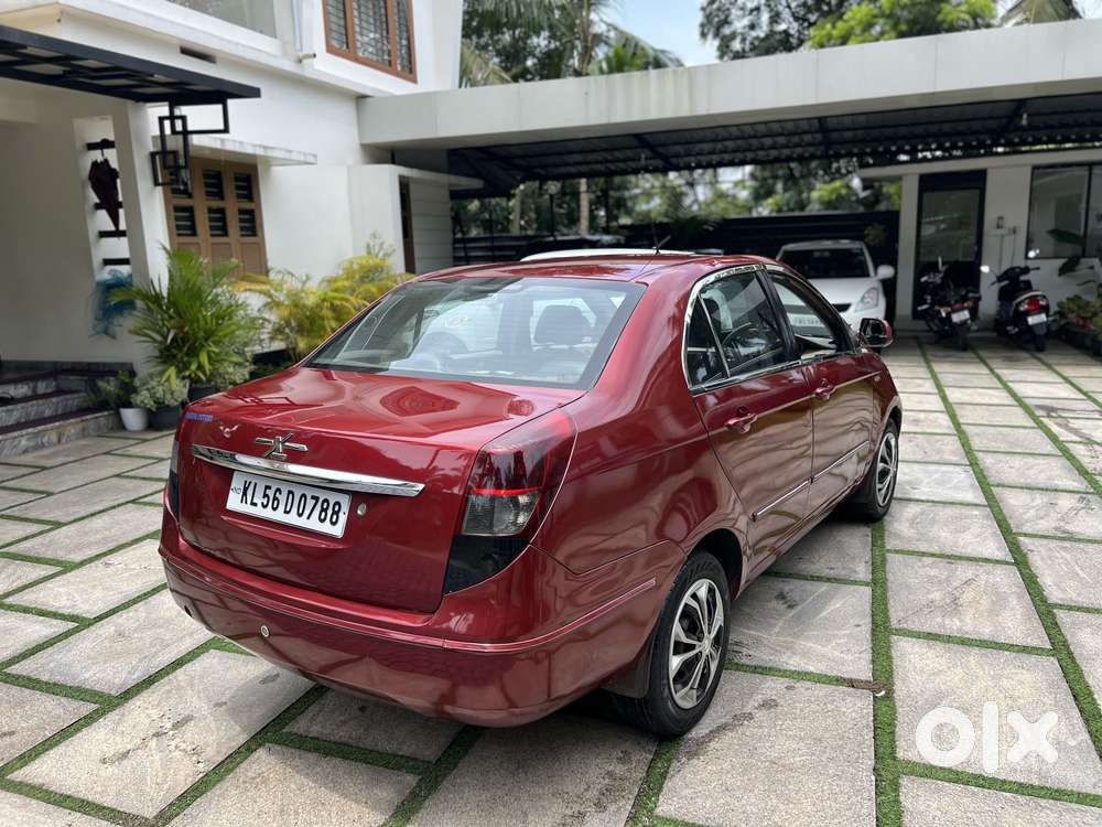 Tata Manza, 2011, Diesel