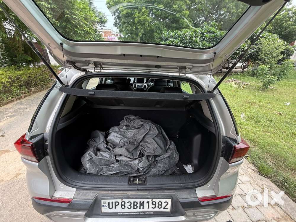 Kia Sonet Htk 2023