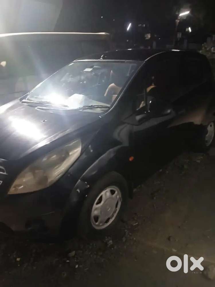 Chevrolet Beat 2012 Diesel Well Maintained