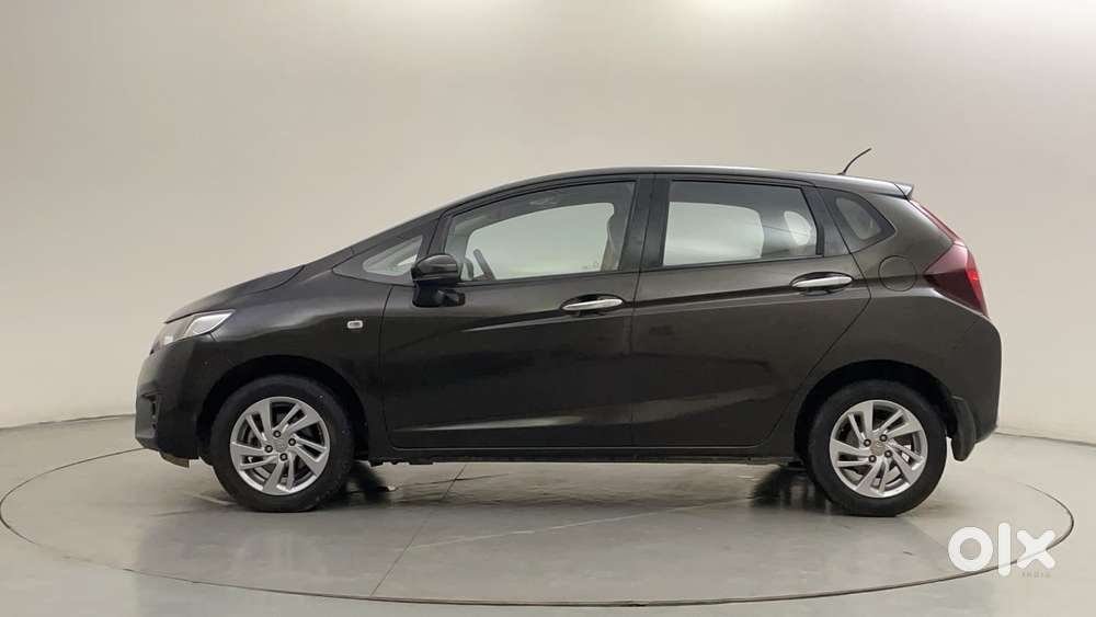 Honda Jazz [ ] 1.2 V I-vtec Mt, 2019, Petrol