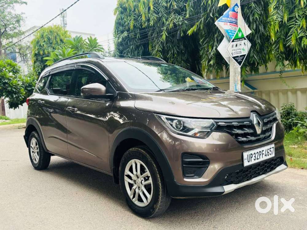Renault Triber Rxt, 2024, Petrol