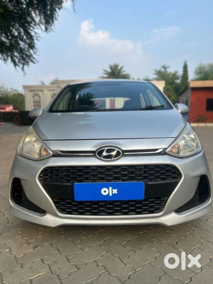 Hyundai Grand I10 1.2 Crdi Magna, 2018, Diesel