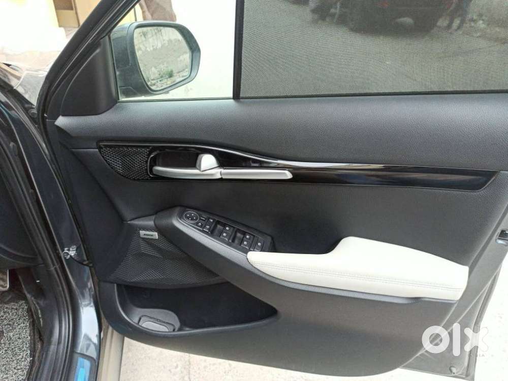 Kia Seltos Gtx Plus, 2025, Petrol