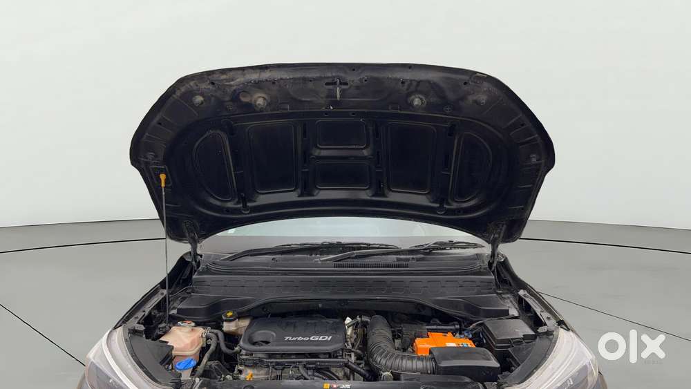 Kia Sonet 1.0 Htx Imt, 2021, Petrol