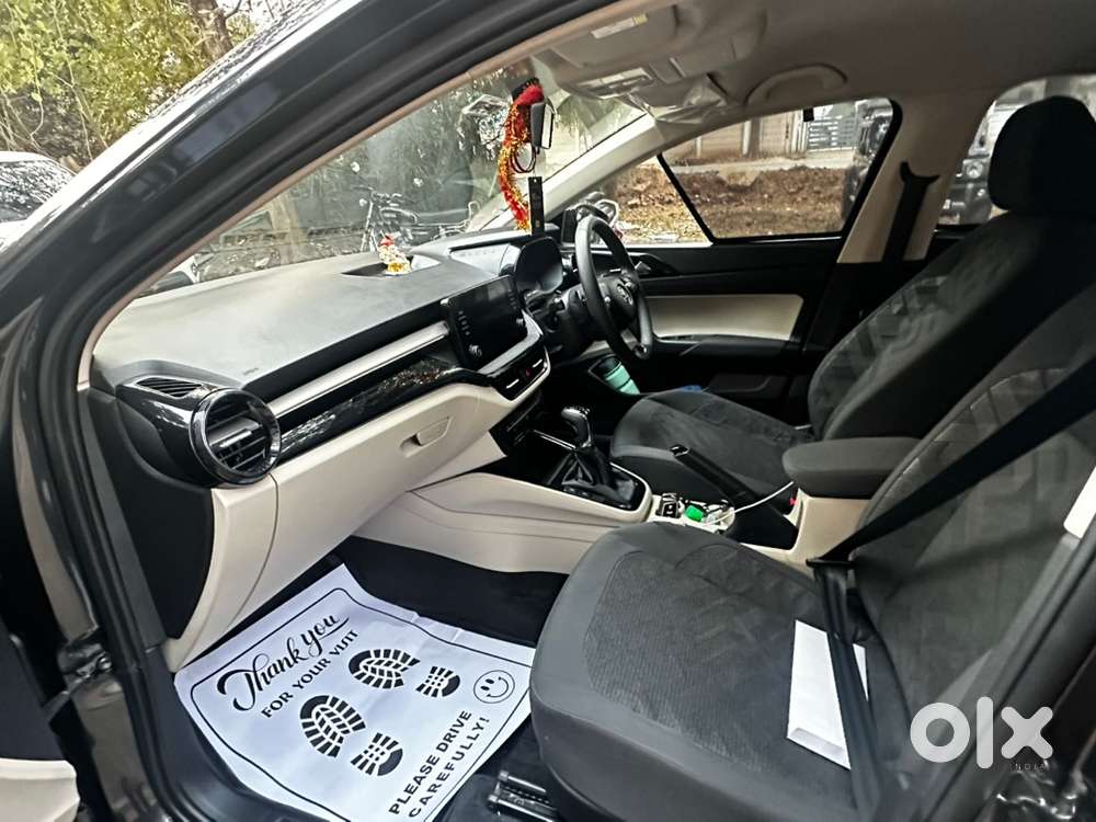 Skoda Slavia 1.5 Dsg Driven Only 9,500kms