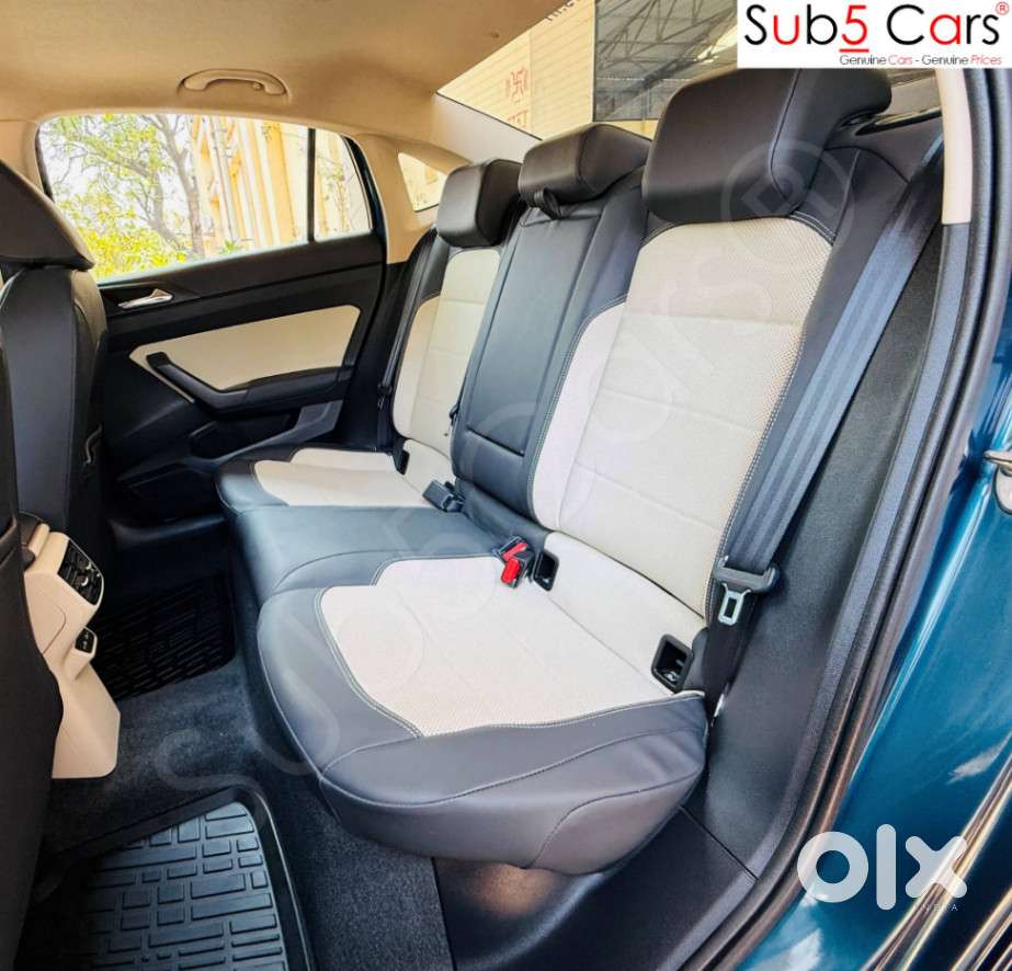 Skoda Slavia 1.5 Tsi Style Dsg, 2024, Petrol