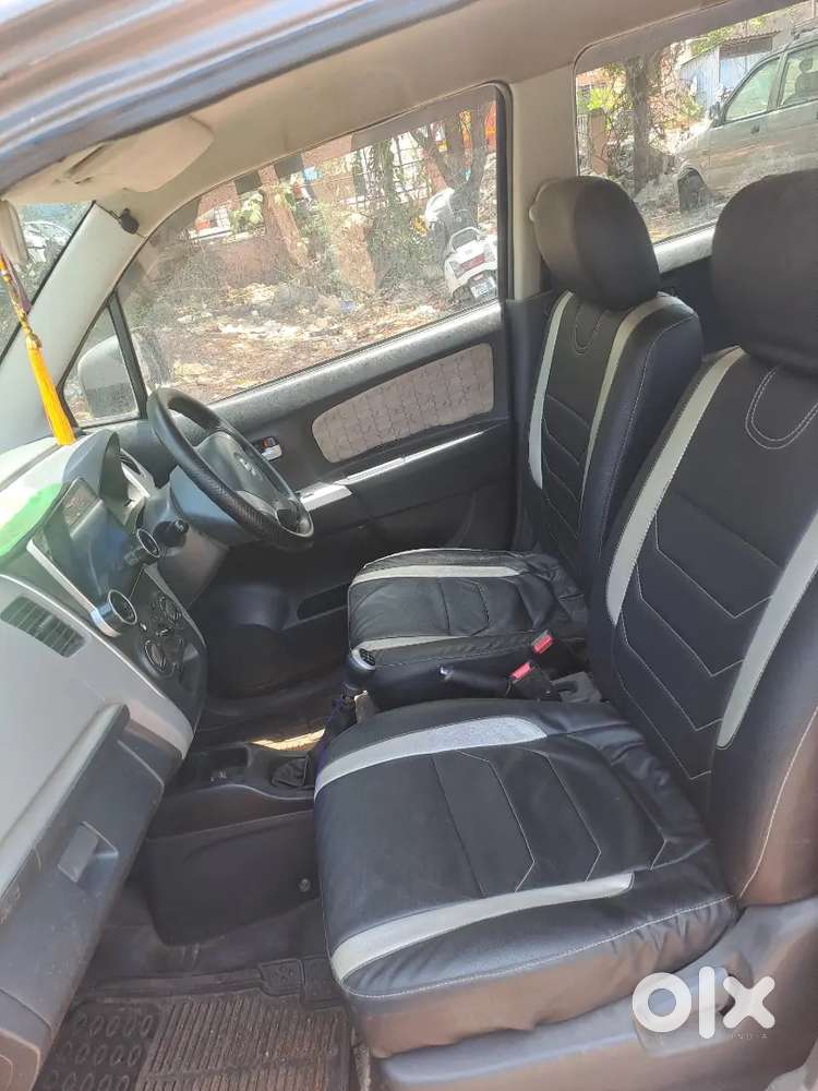 Maruti Suzuki Wagon Vxi 2011 Petrol Good Condition