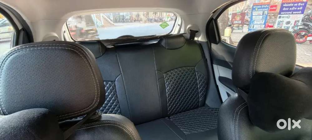 Tata Tiago 2022 Cng & Hybrids Good Condition