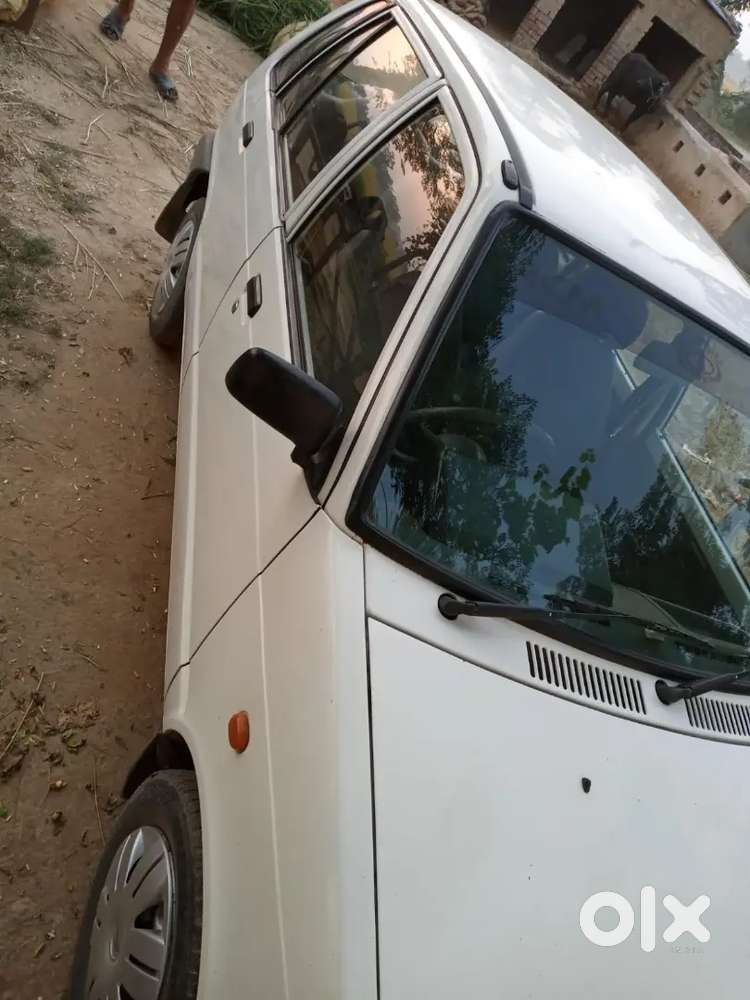 2011 Maruti Suzuki 800