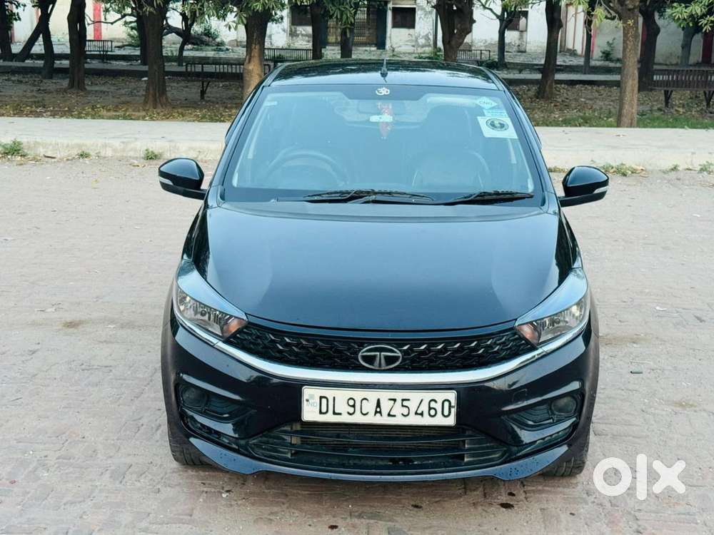 Tata Tiago Xt Icng, 2022, Cng & Hybrids