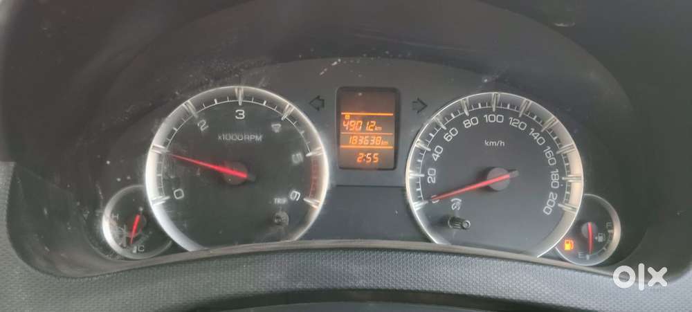 Maruti Suzuki Swift Vdi, 2014, Diesel