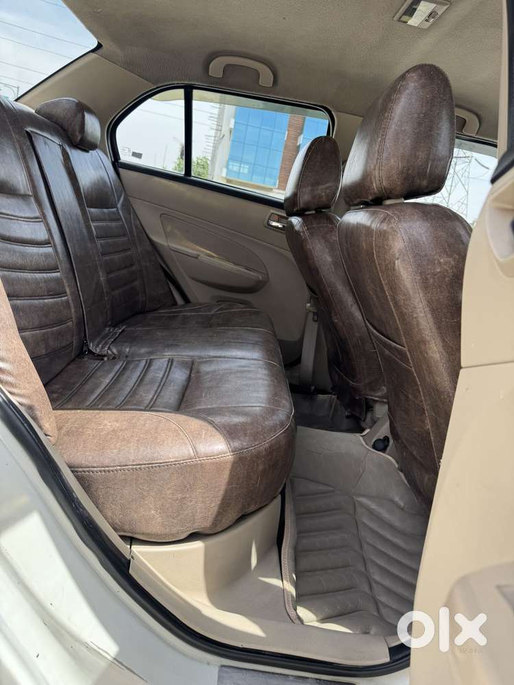 Maruti Suzuki Swift Dzire 2015-2017 Vdi Abs, 2015, Diesel